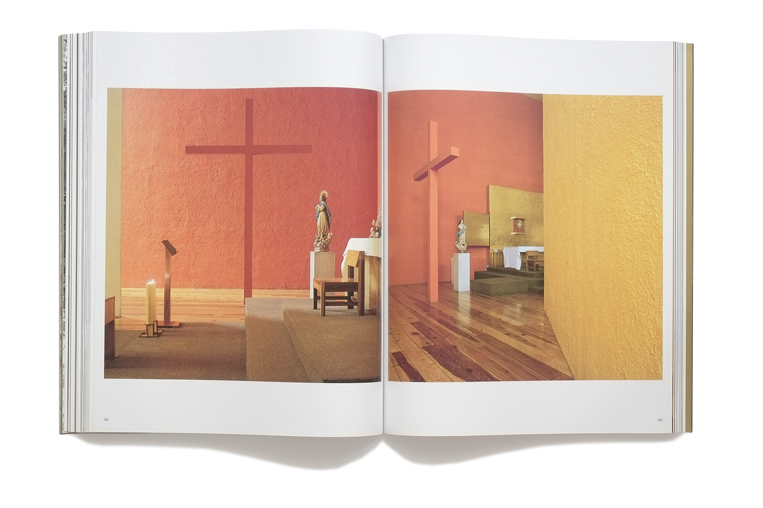 Luis Barragán The Eye Embodied Winding Spoon: Luis Barragán: The Eye Embodied